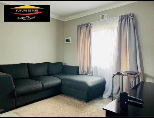 2 BEDROOM APARTMENT FOR SALE IN FLEURHOF